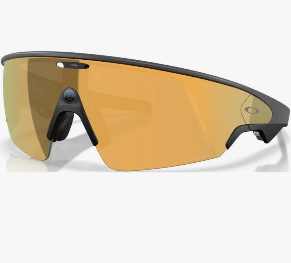 Oakley x Meta Vanguard Sunglasses — photo 2